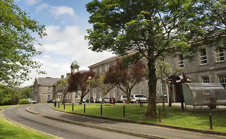 Castlebar ATU