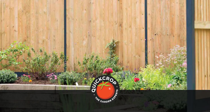 Durapost fencing header