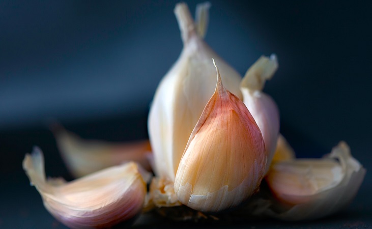 garlic cloves