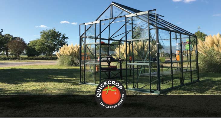 How to maintain a garden greenhouse