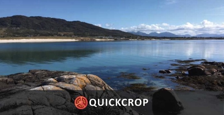 Gurteen bay - header image
