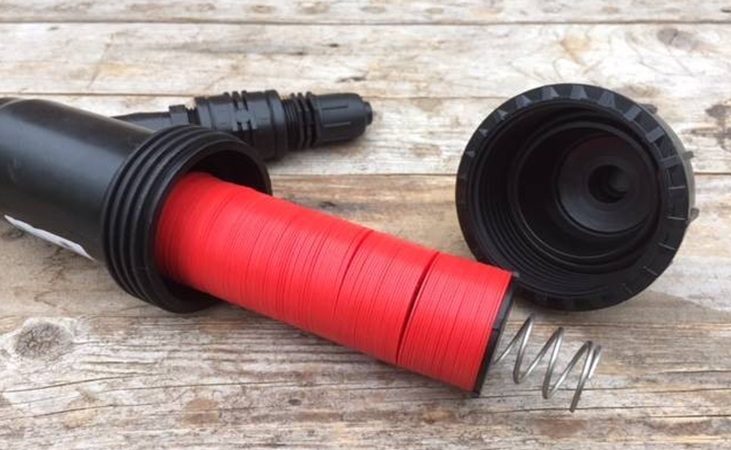 inline filter