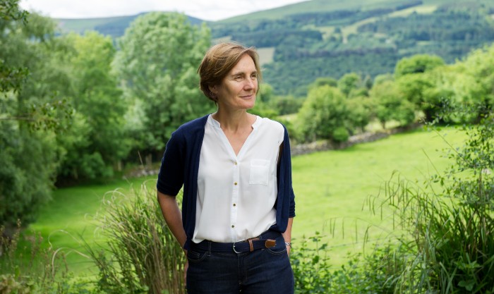 Jane Clarke