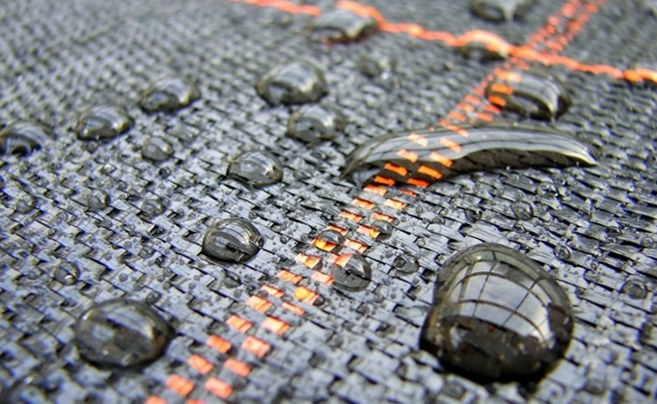 Landscape fabric