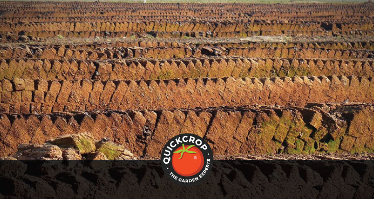 Peat - header image with Quickcrop logo Peat - header image with Quickcrop logo