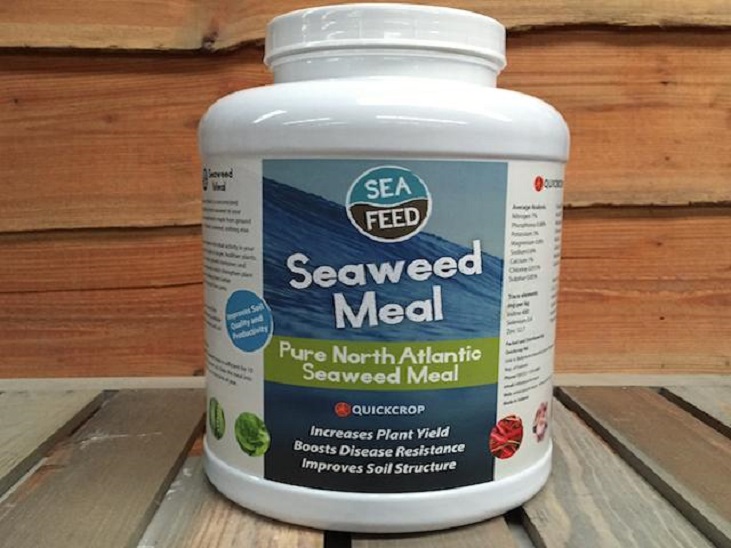Seafeed Seaweed Meal