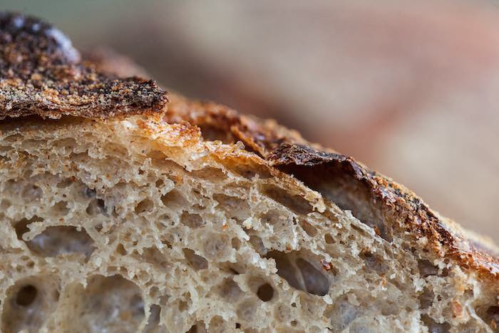 Sourdough Bread