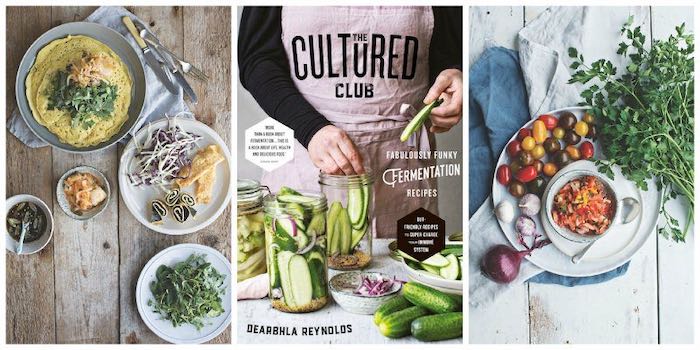 The Cultured Club book by Dearbhla Reynolds