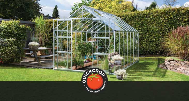 when to start growing in an unheated greenhouse
